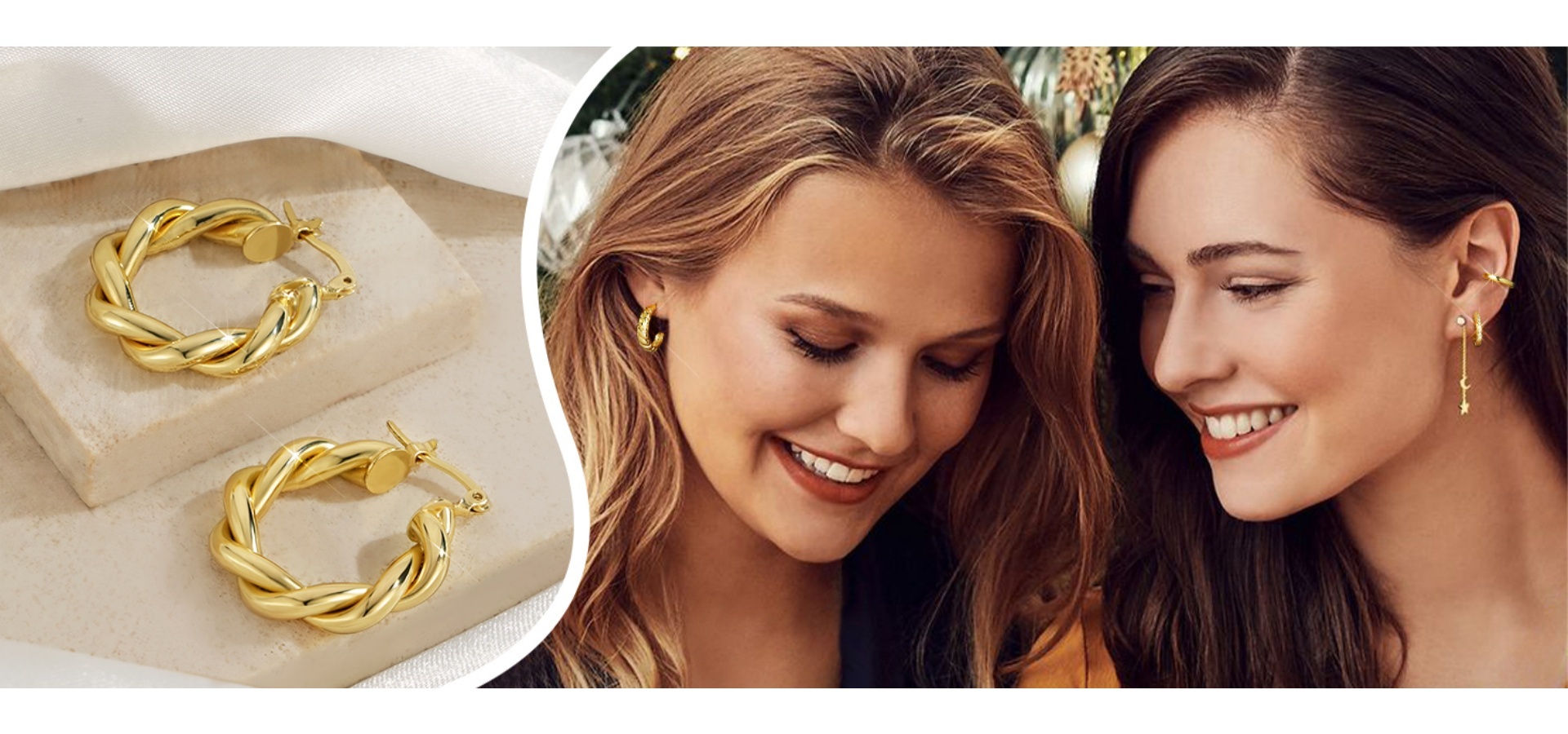 quality 18k Gold Plated Stainless Steel Jewelry factory