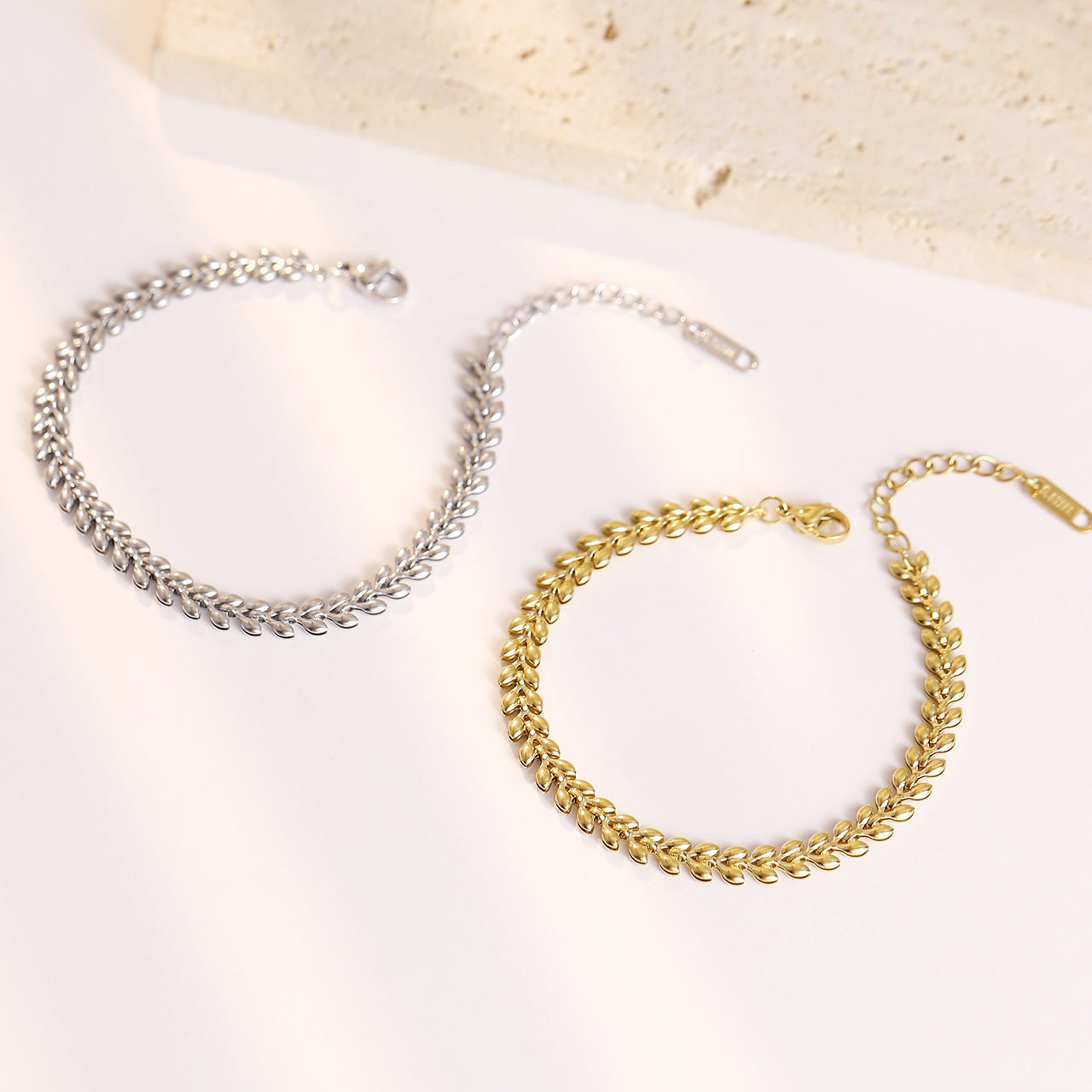Stainless Steel Bracelet
